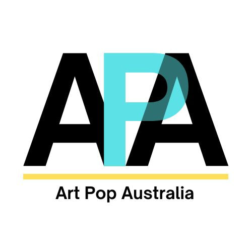 Art Pop Australia